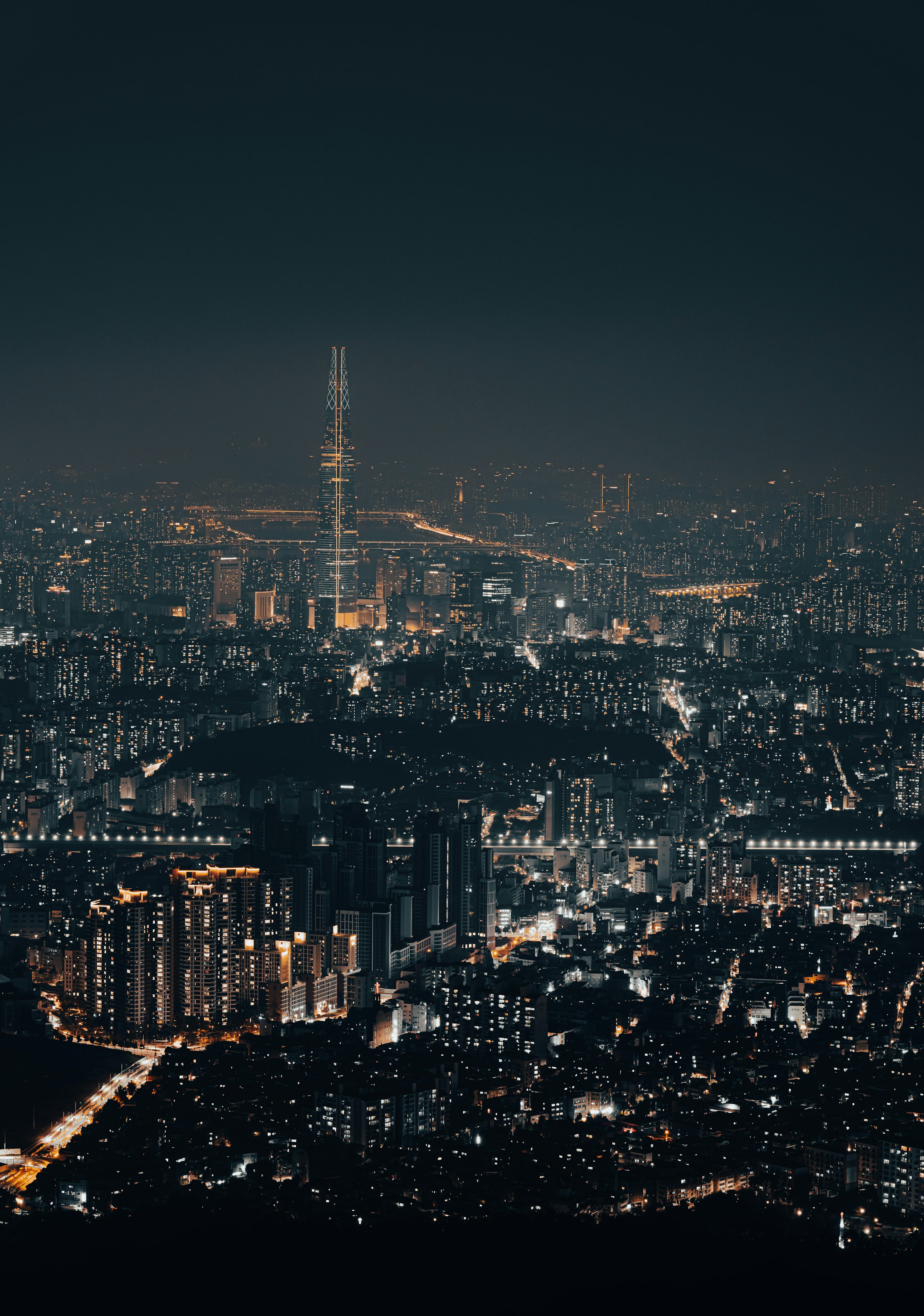 배경